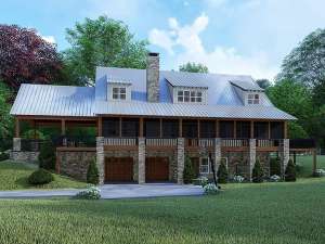 Plan 074H-0092