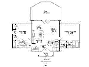 Plan 006H-0149