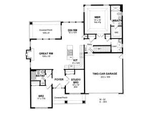 Plan 014H-0098