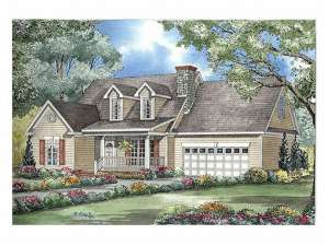 Plan 025H-0081