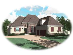 Plan 006H-0113