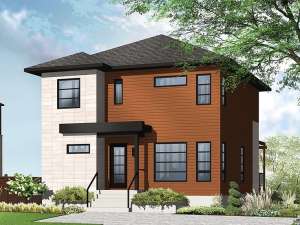 Plan 027H-0335