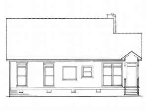 Plan 030H-0008