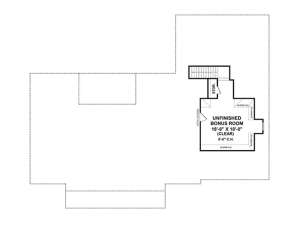 Plan 001H-0116