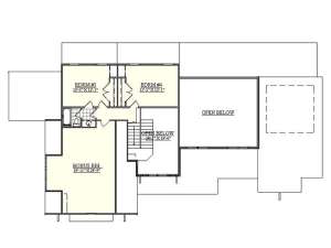 Plan 080H-0021