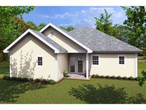 Plan 059H-0157