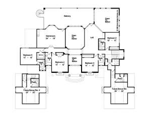 Plan 043H-0232