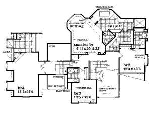 Plan 032H-0055