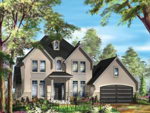 Plan 072H-0238