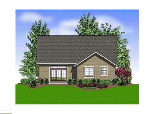 Plan 034H-0014