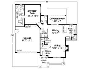Plan 051H-0346