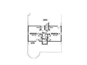 Plan 004H-0070