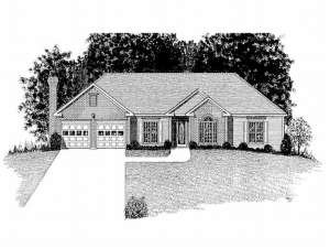 Plan 007H-0036