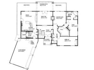 Plan 012H-0171