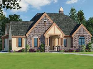 Plan 031H-0268