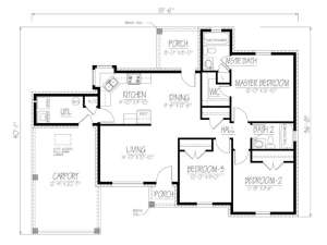 Plan 068H-0023