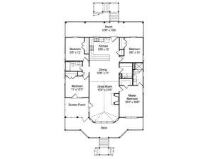 Plan 017H-0004