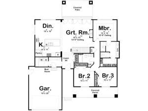 Plan 050H-0481