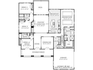 Plan 086H-0027