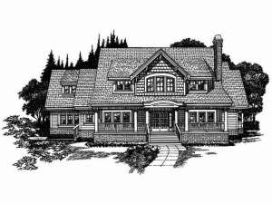 Plan 032H-0091