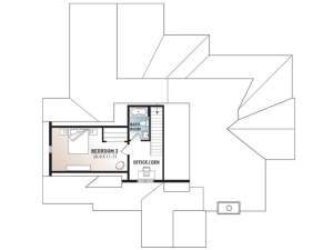 Plan 027H-0467