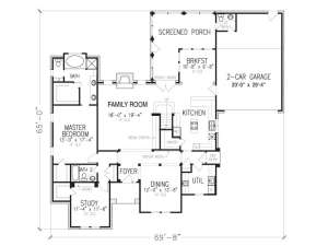 Plan 054H-0094