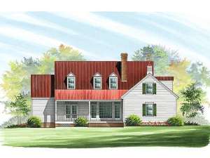 Plan 063H-0035