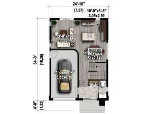 Plan 072H-0261