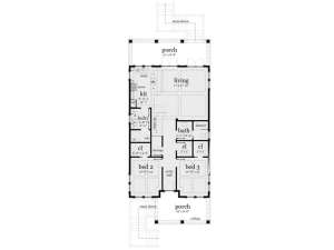Plan 052H-0092