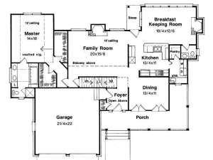 Plan 030H-0071