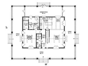 Plan 006H-0167