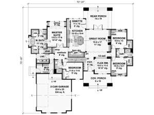 Plan 023H-0191