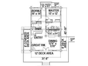 Plan 012L-0015