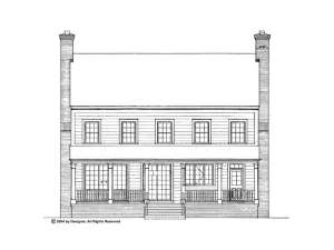 Plan 057H-0015
