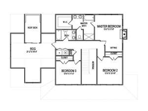 Plan 058H-0112