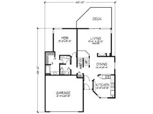 Plan 022H-0071