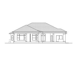 Plan 070H-0001