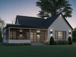 Plan 027H-0564