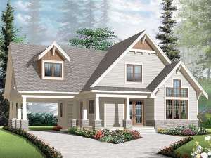 Plan 027H-0270