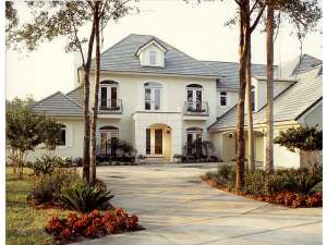 Plan 043H-0258
