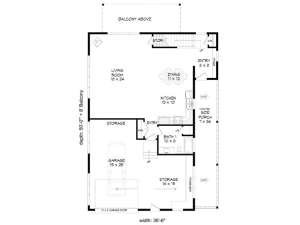 Plan 062H-0391