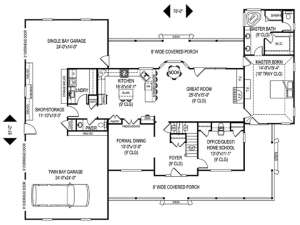 Plan 044H-0051