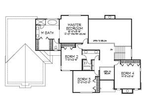 Plan 022H-0074