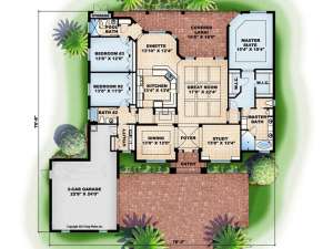 Plan 040H-0078
