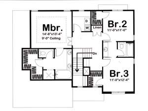 Plan 050H-0091