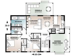 Plan 027H-0508