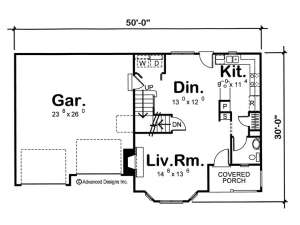 Plan 050H-0051