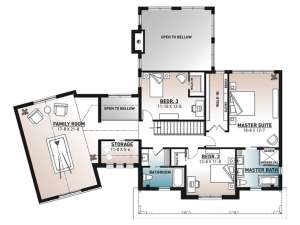 Plan 027H-0535