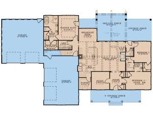 Plan 074H-0259