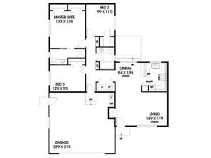 Plan 013H-0085
